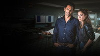 «Бальтазар (2018-2023)» — обои к сериалу #5