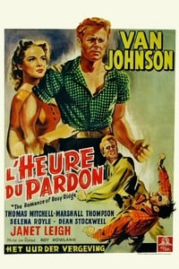 L'heure Du Pardon (1947)