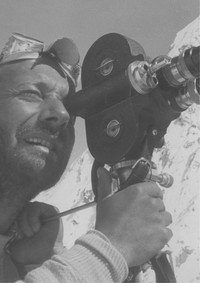 Постер фильма «Il mondo in camera (2022)» — (1 из 1)