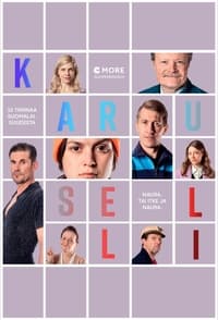 Karuselli - 2021