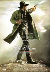 Poster de Wyatt Earp