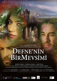 Defne\'nin Bir Mevsimi - 2016