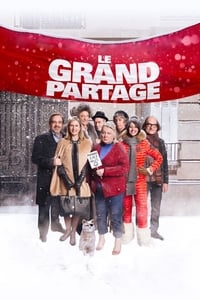 Le Grand Partage (2015)