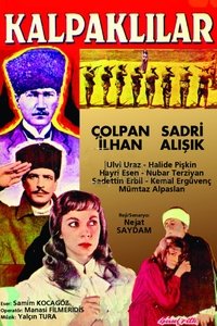 Kalpaklılar (1959)