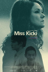Постер фильма «Мисс Кикки (2009)» — (5 из 21)