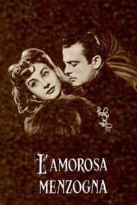 Poster de L'amorosa menzogna