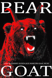 Imagem do Filme Beargoat