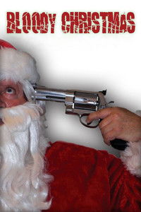 Poster de Bloody Christmas