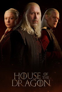 Постер сериала «Дом, который построили Драконы (2022)» — (40 из 268)