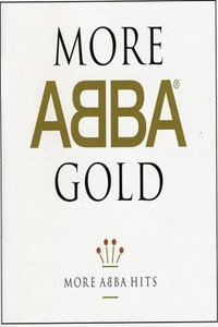 Abba - More ABBA Gold - More ABBA Hits