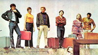 «The New People (1969-1970)» — обои к сериалу #1