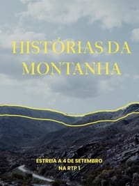 Poster de Histórias da Montanha