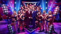 «Gladiators (2024)» — обои к сериалу #2