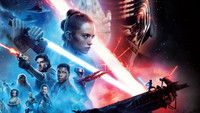 Star Wars: L'Ascension de Skywalker