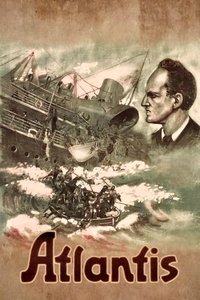 Atlantis Poster