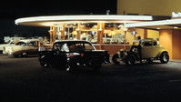 American graffiti