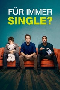 Movieposter Für immer Single?