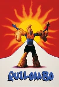 Quilombo (1984)