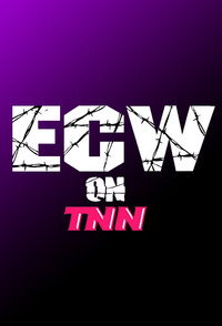 Постер сериала «ECW on TNN (1999 - 2000)» — (4 из 9)