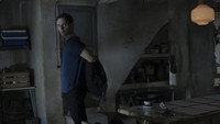 «Болотная тишина (2019)» — обои к фильму #3