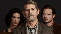 Обои к сериалу «Исчезновение (2017)» — (12 из 17)