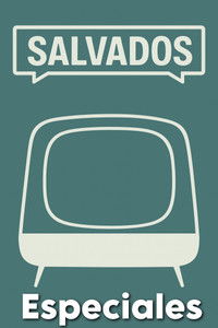 Épisodes spéciaux poster