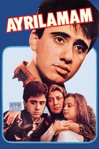 Ayrılamam (1986)