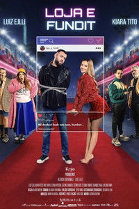 Poster de Loja e Fundit