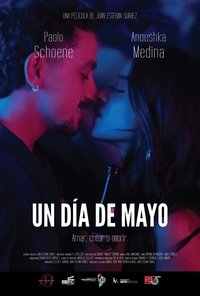 Poster de Un día de Mayo