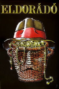 Poster de Eldorádó