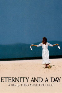 Постер фильма «Вечность и один день (1998)» — (10 из 31)