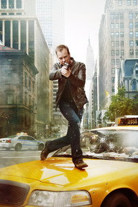 Постер сериала «24 часа: Проживи еще один день (2014)» — (7 из 52)