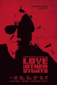 Love and Other Stunts (2018)