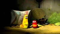 «Larva: Личинки (2011-2022)» — обои к мультсериалу #3