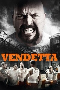 Poster de Vendetta