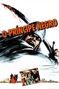 Imagem do Filme O Príncipe Negro
