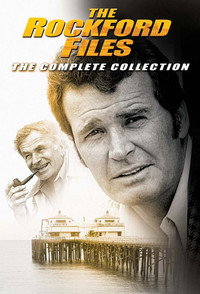 Постер сериала «Досье детектива Рокфорда (1974-1980)» — (11 из 34)