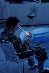 Постер сериала «Во все тяжкие (2008-2013)» — (72 из 185)
