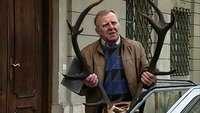 Goryl, czyli ostatnie zadanie...