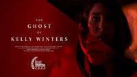 «The Ghost of Kelly Winters (2018)» — обои к фильму #1