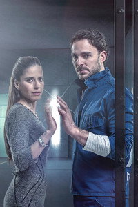 Постер сериала «Слово вора (2014)» — (1 из 3)