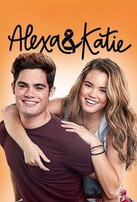 Постер сериала «Алекса и Кэти (2018-2020)» — (9 из 35)