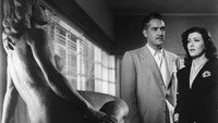 «Сумерки (1945)» — обои к фильму #2