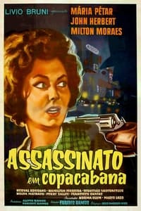 Assassinato em Copacabana (1962)