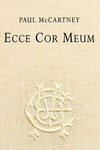 Постер фильма «Paul McCartney: Ecce Cor Meum - Live at The Royal Albert Hall (2008)» — (3 из 4)