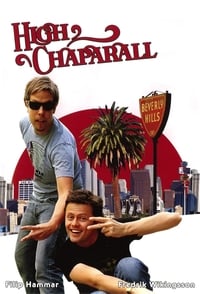 Poster de High Chaparall