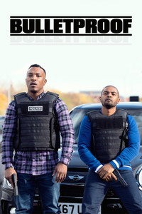 Постер сериала «Пуленепробиваемые (2018-2021)» — (4 из 10)