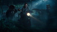 Jurassic World