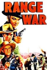 Range War (1939)