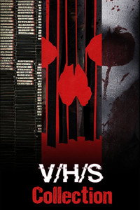 V/H/S Collection